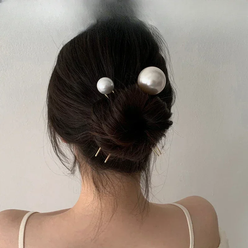 Bobby Pin Bulk - Forcine per capelli coreane a forma