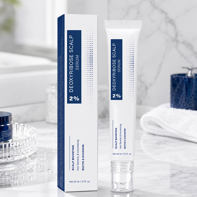 Hair Care Daily - Essenza Nutriente e Volumizzante per il