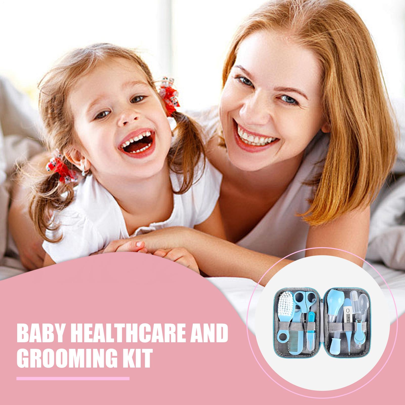 Hair Care Hospital - Kit per la salute del bambino