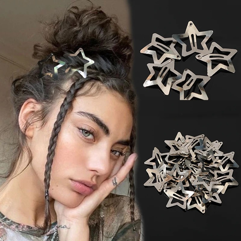 2-100 pezzi fermagli per capel - Bobby Pin Bulk recensione e prezzo