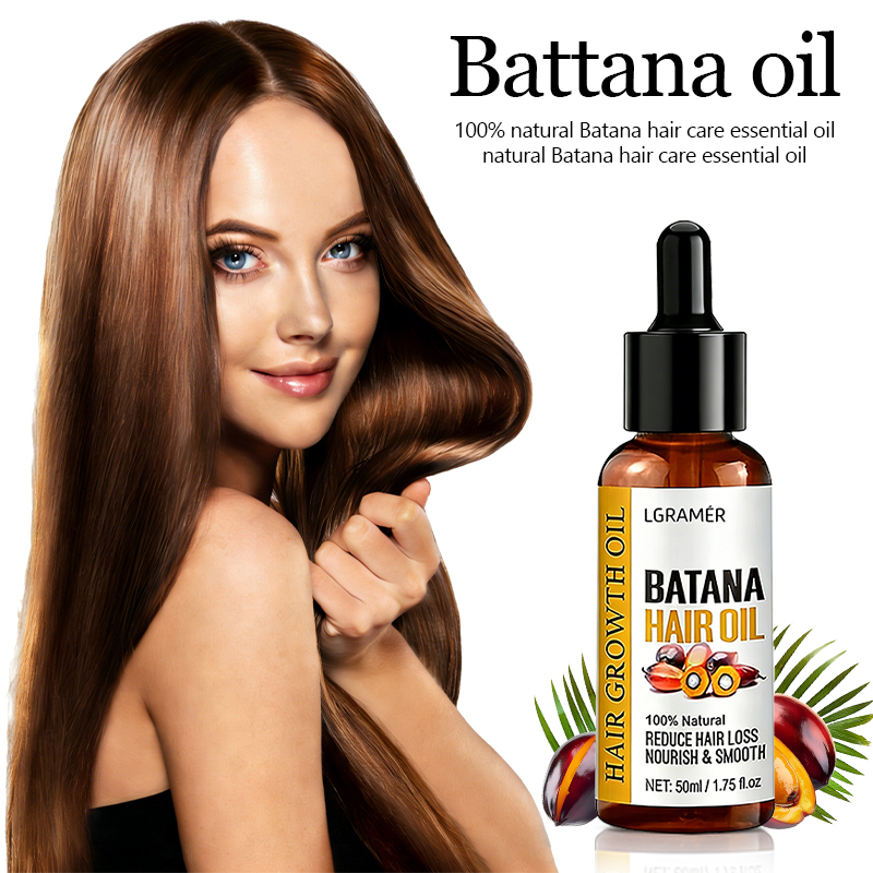 Olio per Capelli Bataná, Promu - Hair Care With Protein recensione e prezzo