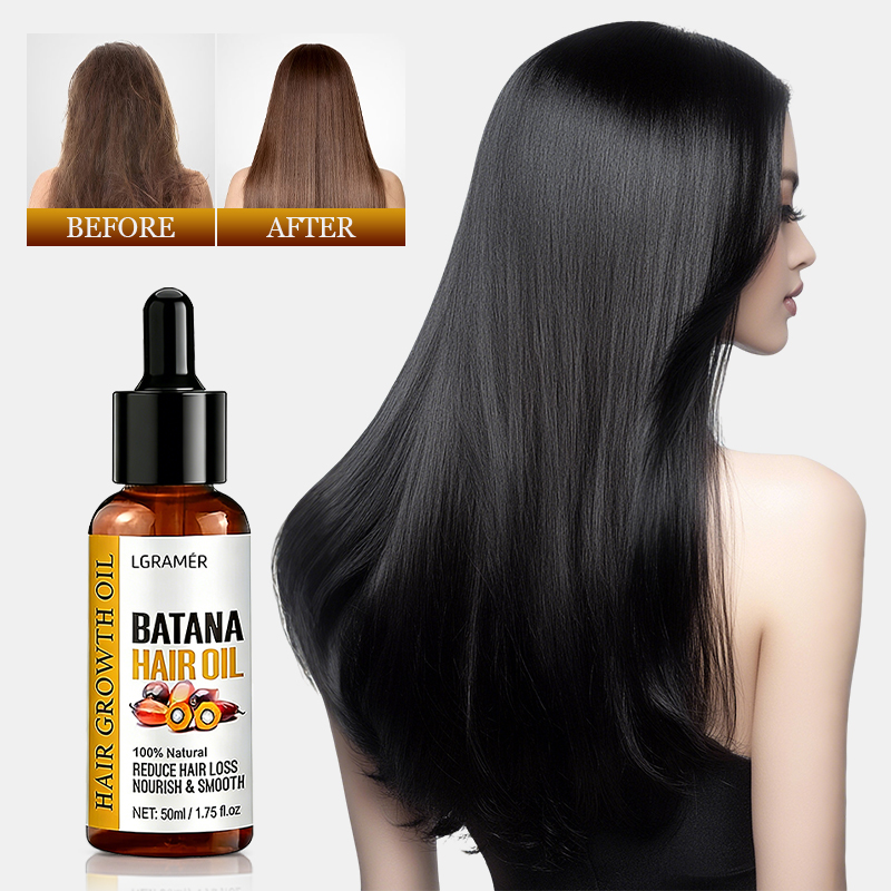 Olio per Capelli Bataná, Promu - Hair Care With Protein recensione e prezzo