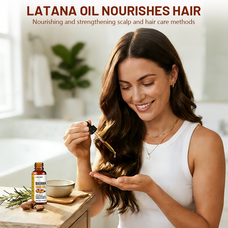 Olio per Capelli Bataná, Promu - Hair Care With Protein recensione e prezzo