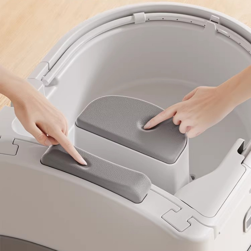 Lavabo Portatile per Capelli,  - Hair Care Hospital recensione e prezzo