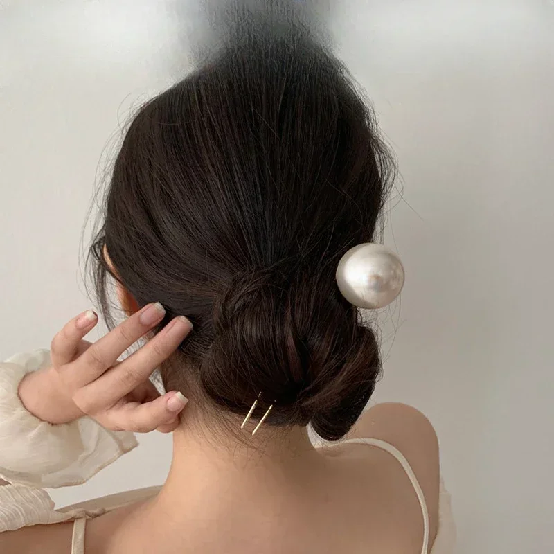 Forcine per capelli coreane a  - Bobby Pin Bulk recensione e prezzo