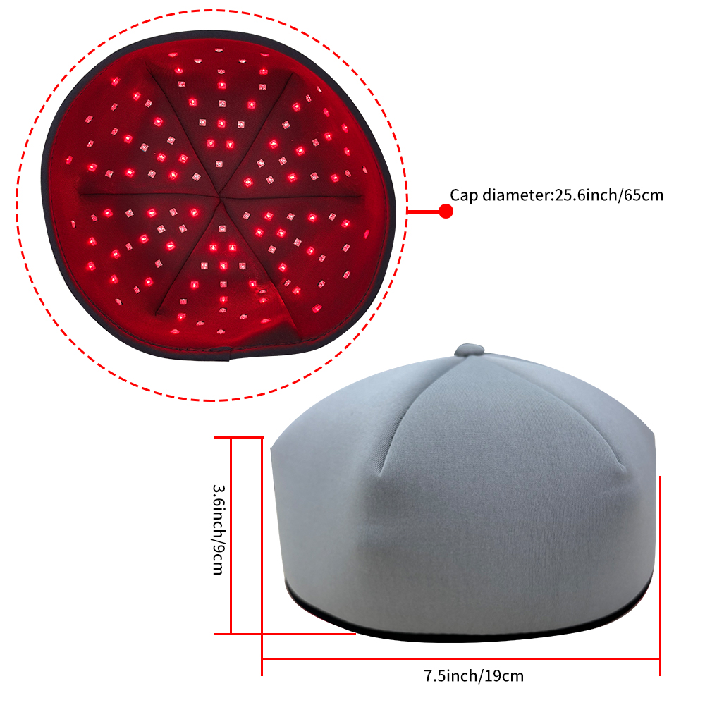 Cappello per Terapia della Luc - Hair Care With Protein recensione e prezzo