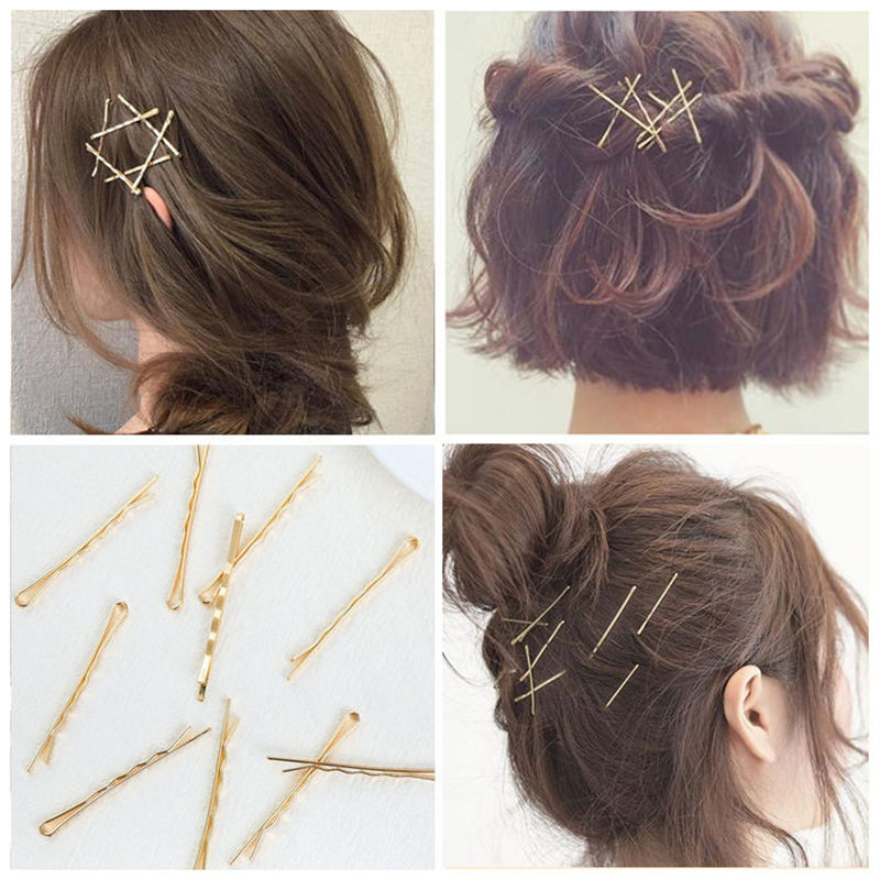 10 Pcs Dei Capelli Pinze Spill - Bobby Pin Bulk recensione e prezzo