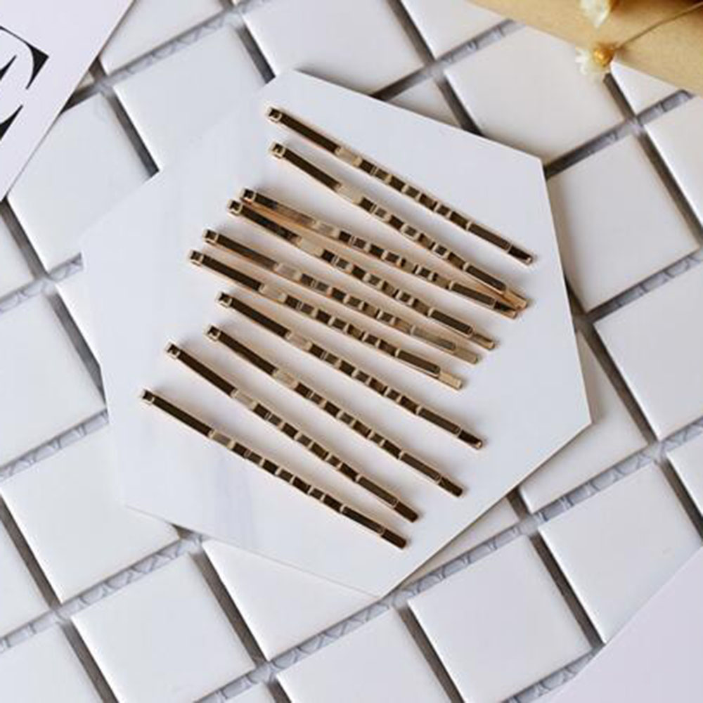 10 Pcs Dei Capelli Pinze Spill - Bobby Pin Bulk recensione e prezzo