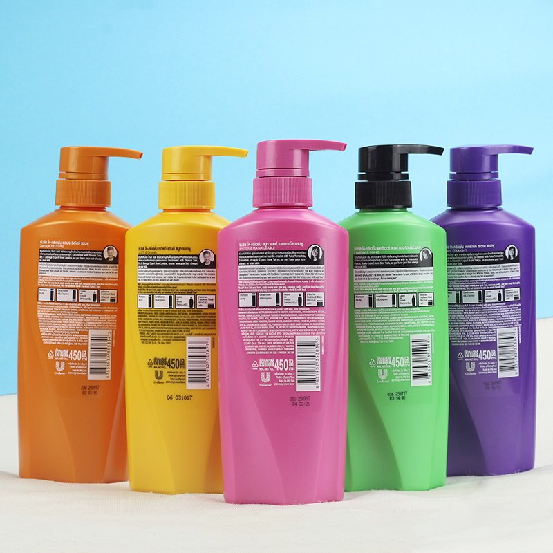 Set Shampoo e Balsamo Thai Sun - Hair Care Sunsilk recensione e prezzo