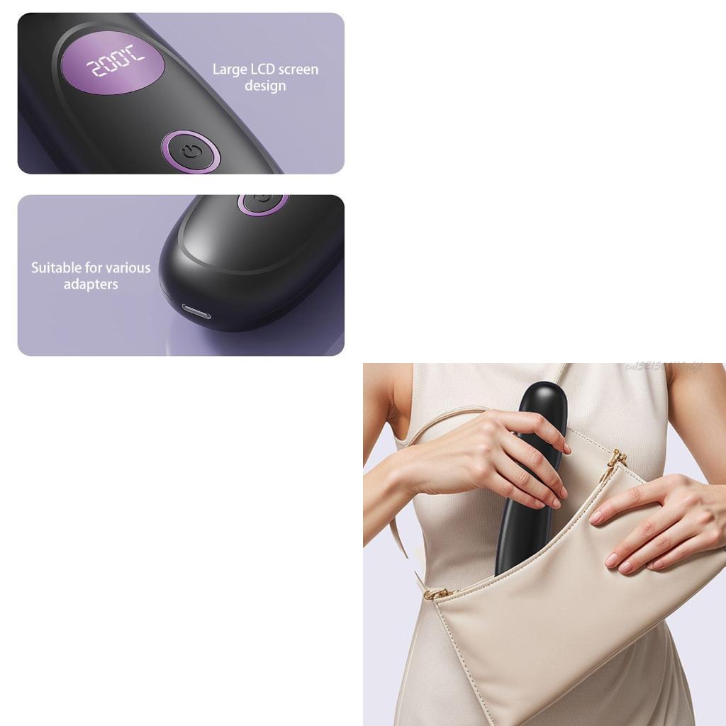 27RB Spazzola termica Gadget p - Hair Care Daily recensione e prezzo