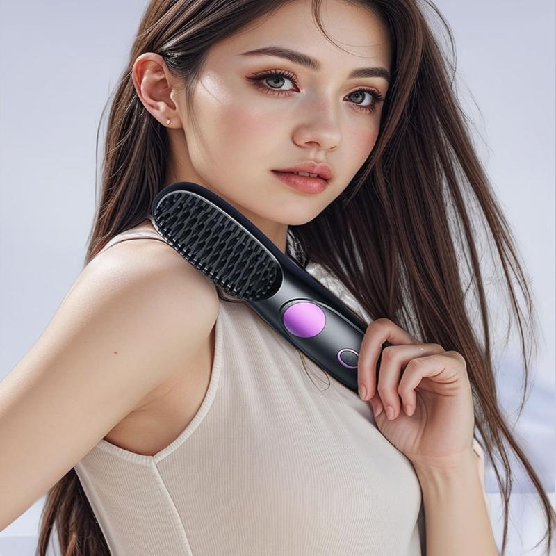 27RB Spazzola termica Gadget p - Hair Care Daily recensione e prezzo