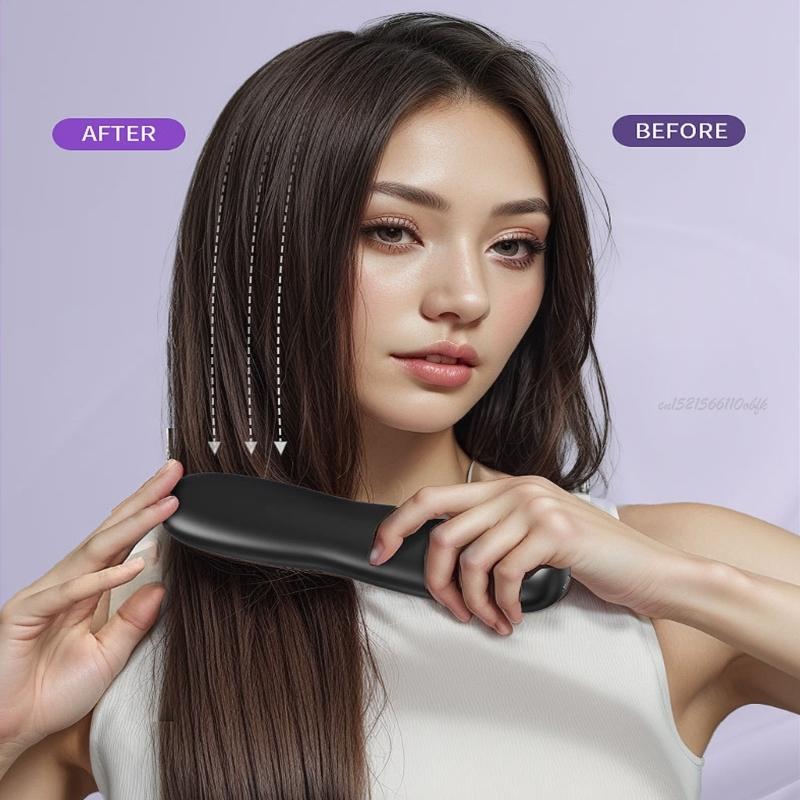 27RB Spazzola termica Gadget p - Hair Care Daily recensione e prezzo