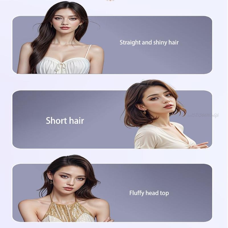 27RB Spazzola termica Gadget p - Hair Care Daily recensione e prezzo