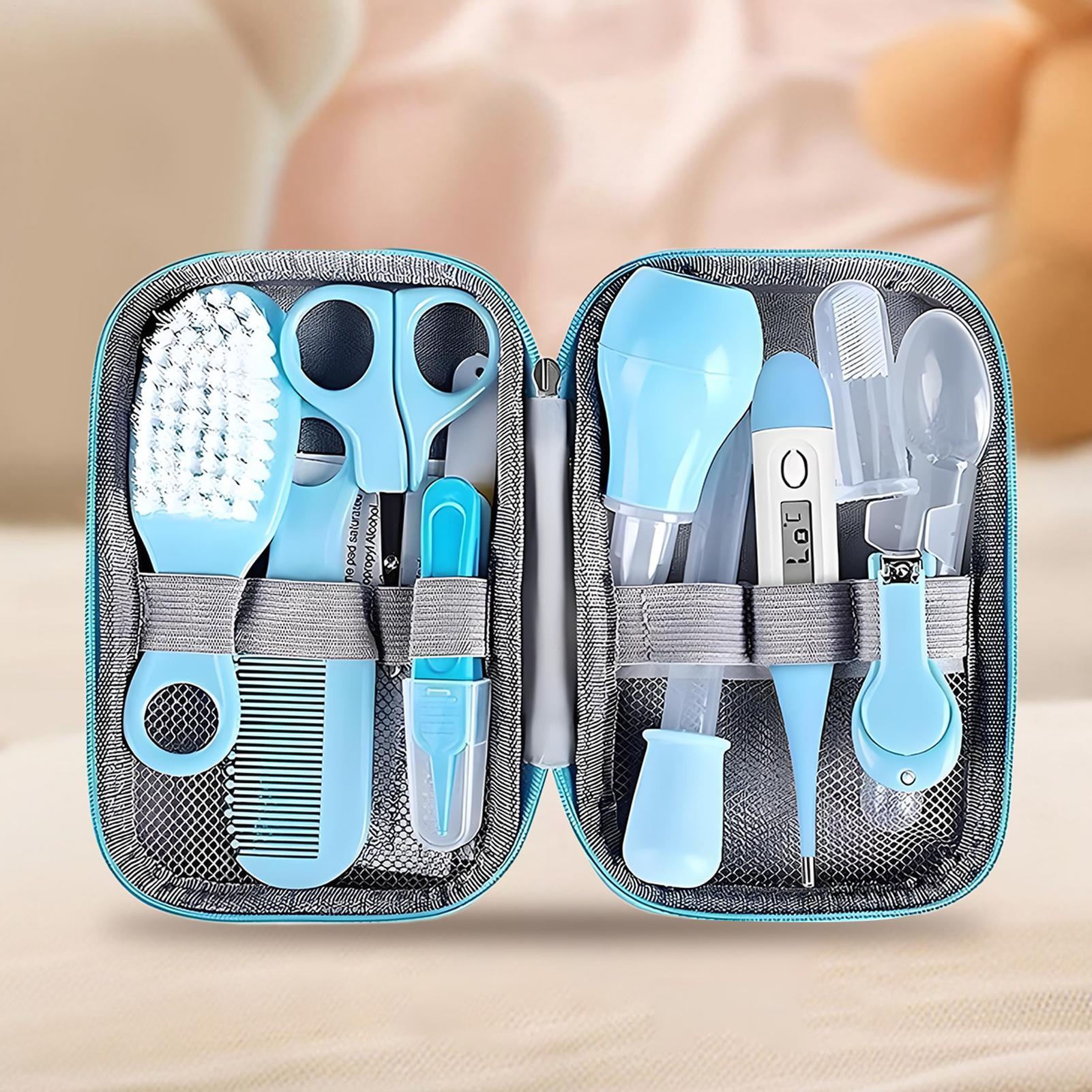 Kit per l'assistenza sanitaria - Hair Care Hospital recensione e prezzo