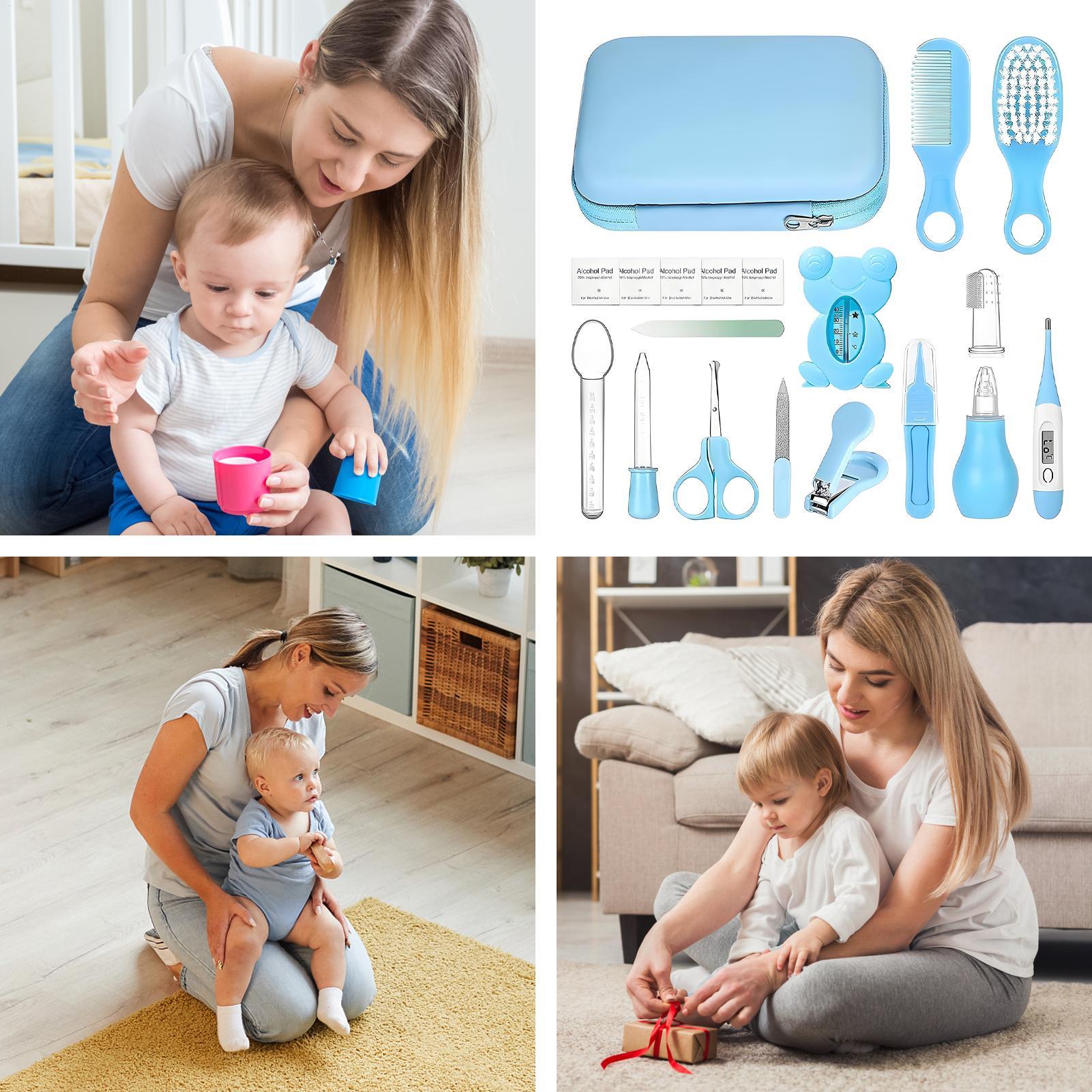 Kit per l'assistenza sanitaria - Hair Care Hospital recensione e prezzo
