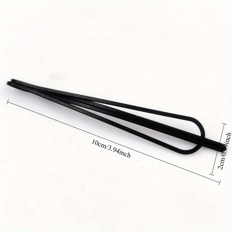 Fermagli per capelli, forcine, - Bobby Pin Bulk recensione e prezzo