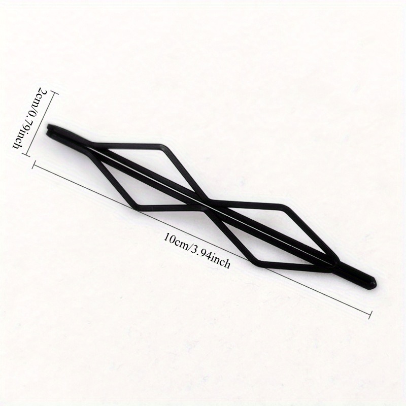 Fermagli per capelli, forcine, - Bobby Pin Bulk recensione e prezzo