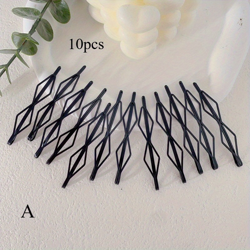 Fermagli per capelli, forcine, - Bobby Pin Bulk recensione e prezzo