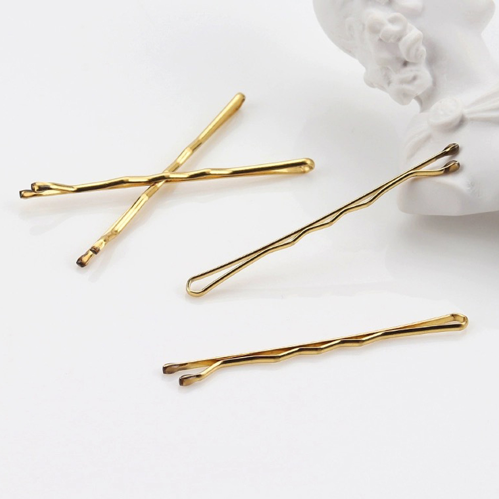 24 pz/set Nero Bobby Pins Mult - Bobby Pin Bulk recensione e prezzo