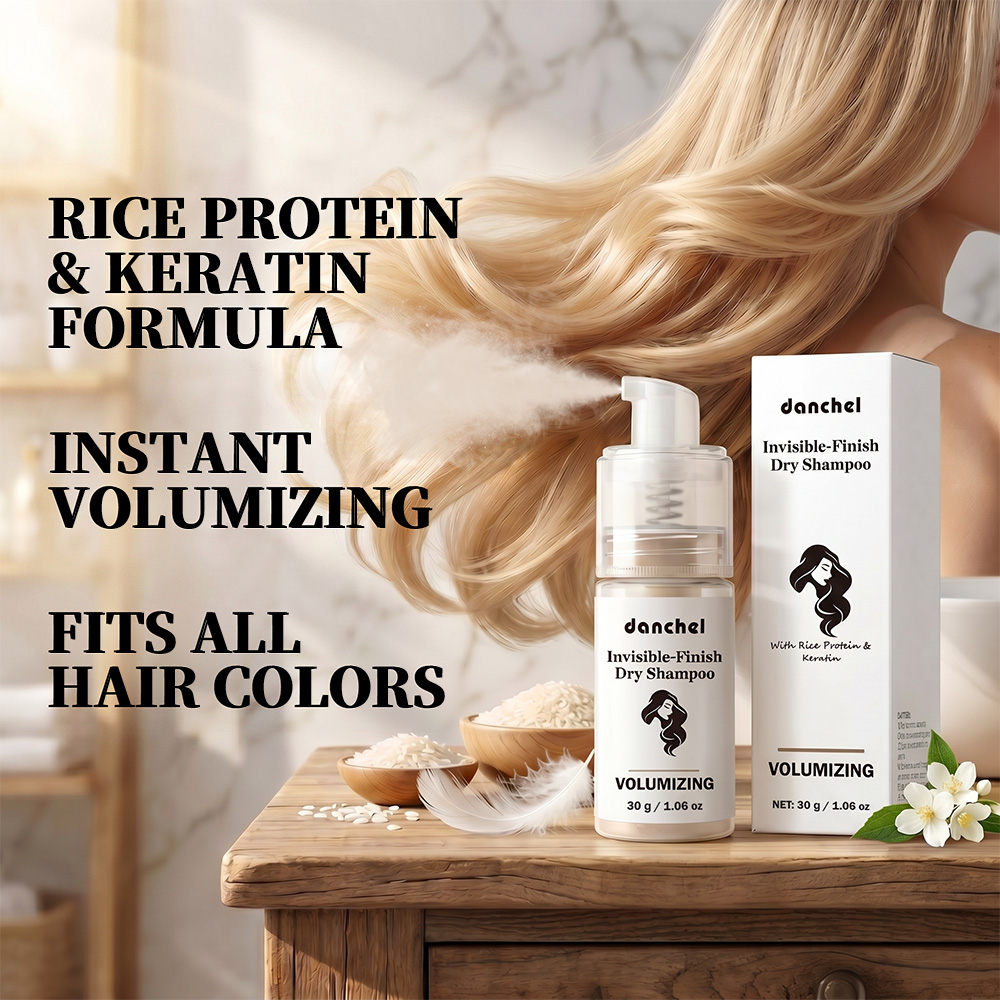 Shampoo in Polvere Istantaneo, - Hair Care Daily recensione e prezzo