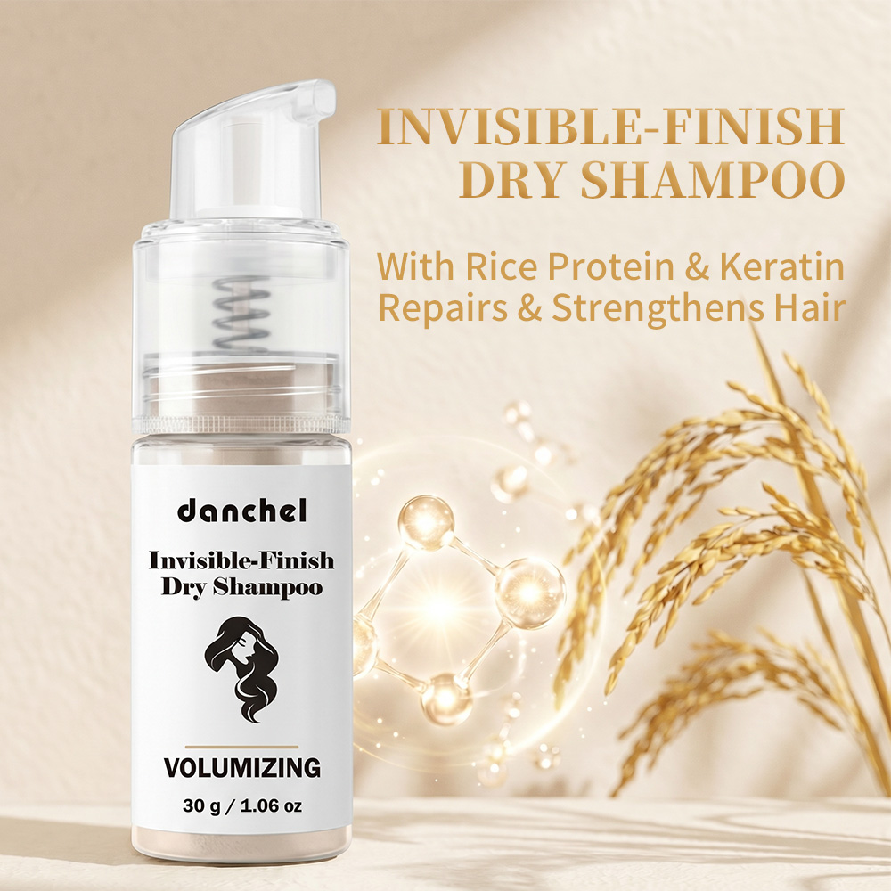 Shampoo in Polvere Istantaneo, - Hair Care Daily recensione e prezzo