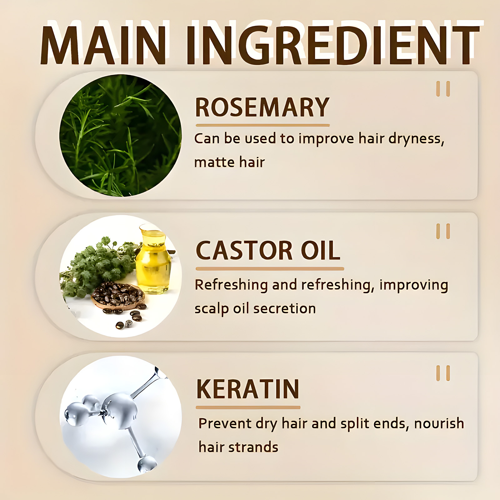 Shampoo per la crescita dei ca - Biotin Shampoo Thickening recensione e prezzo