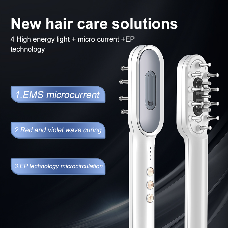 KSKIN LED Terapia della luce r - Hair Care With Protein recensione e prezzo