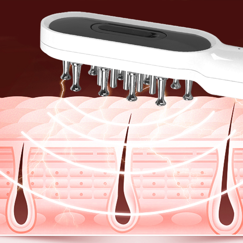 KSKIN LED Terapia della luce r - Hair Care With Protein recensione e prezzo