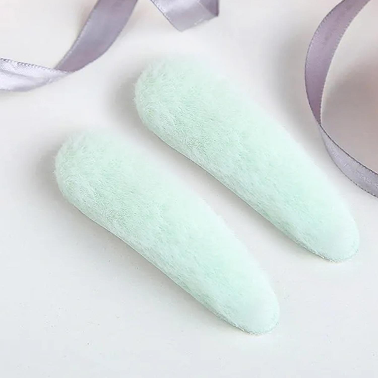 2 pezzi carino soffici forcine - Bobby Pin Bulk recensione e prezzo