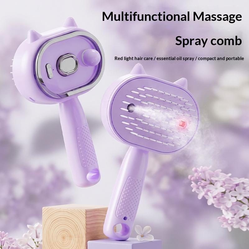Spazzola Elettrica con Orecchi - Hair Care Daily recensione e prezzo