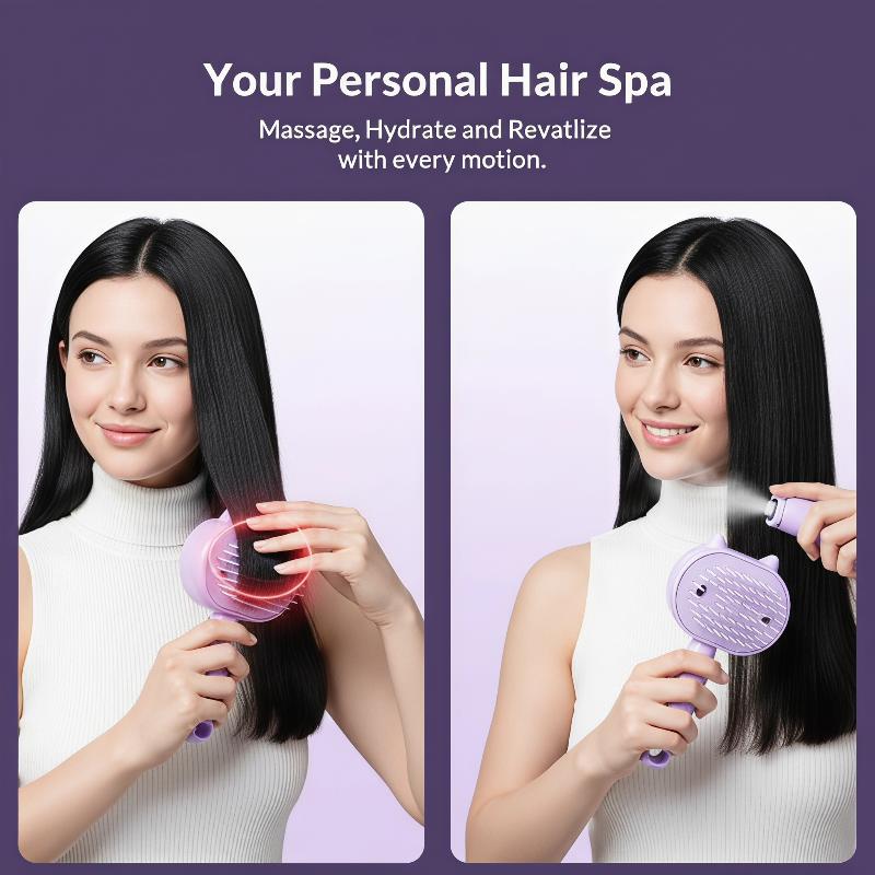 Spazzola Elettrica con Orecchi - Hair Care Daily recensione e prezzo