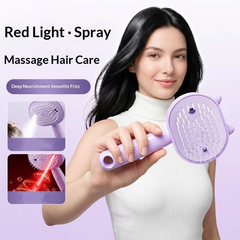 Spazzola Elettrica con Orecchi - Hair Care Daily recensione e prezzo