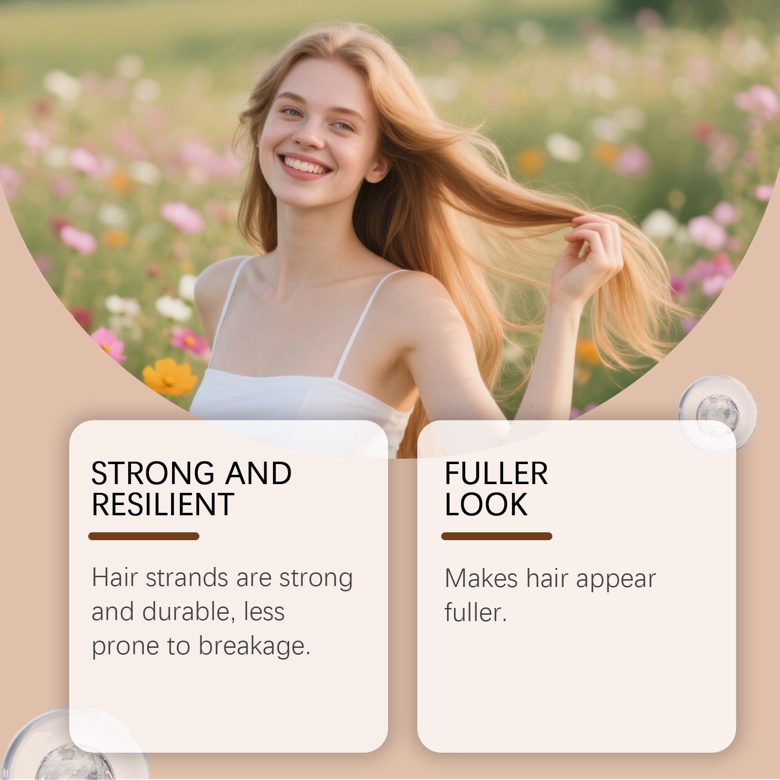 Shampoo alla Biotina per la Cr - Biotin Shampoo Thickening recensione e prezzo