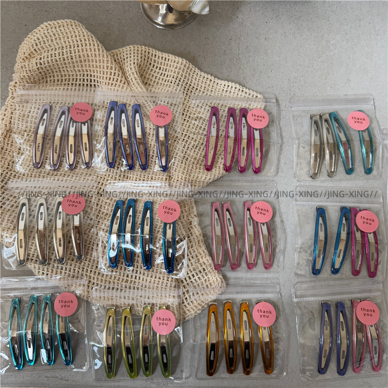 Nuove Mollette per Capelli Sti - Bobby Pin Bulk recensione e prezzo