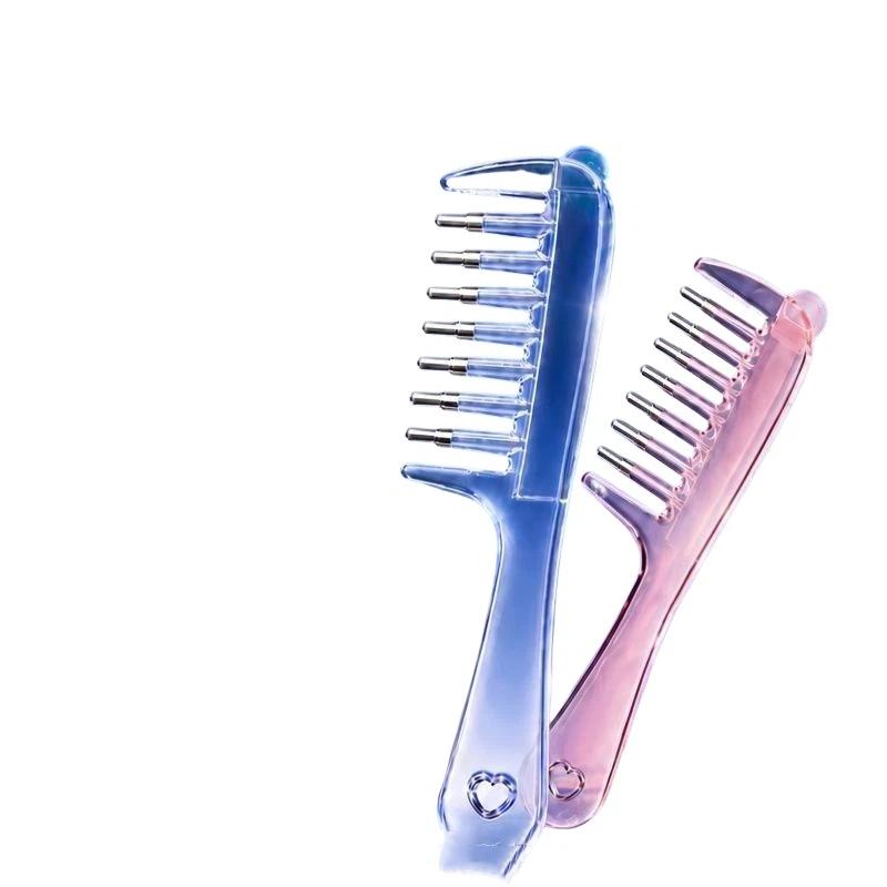 Mini Pettine Portatile per Mas - Hair Care Daily recensione e prezzo