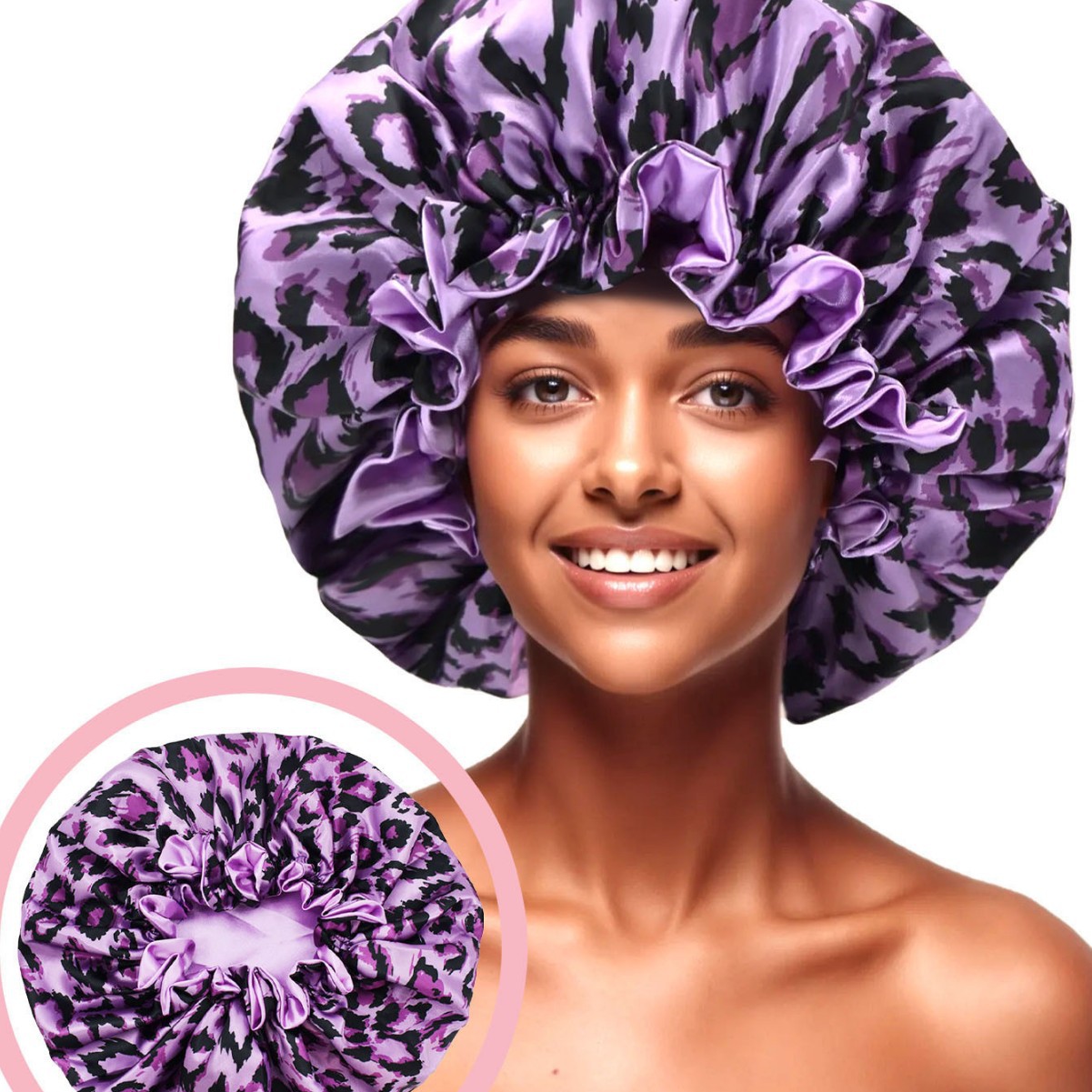Cappello da Notte Estivo in Ra - Hair Care Sunsilk recensione e prezzo