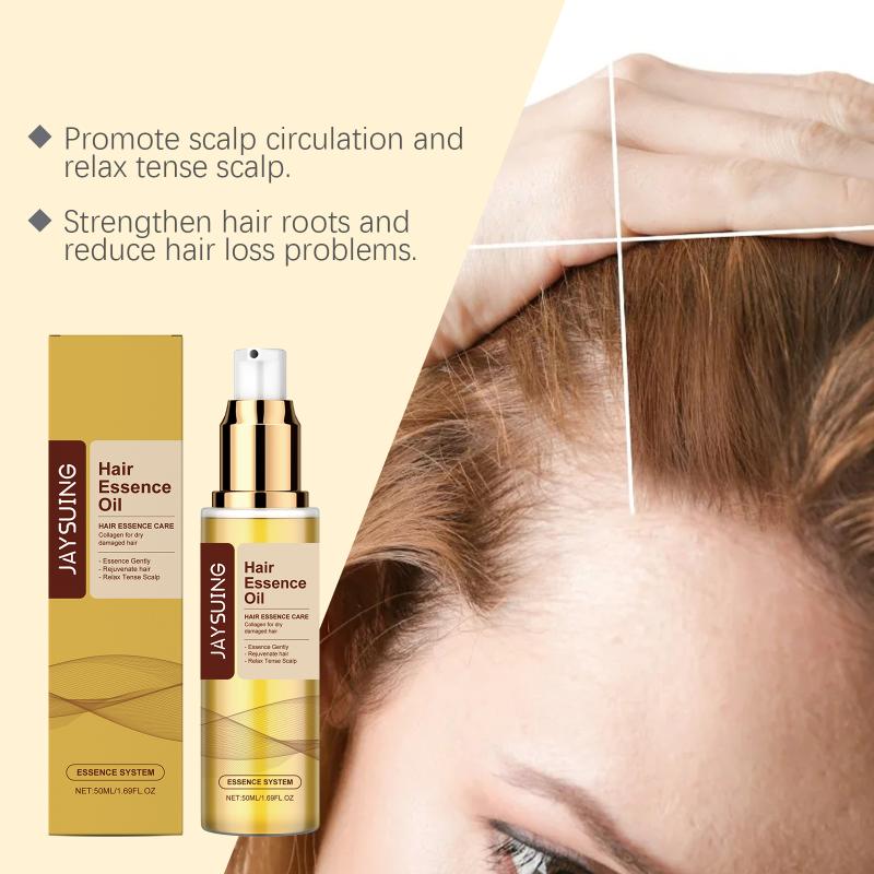 Olio Nutriente per Capelli Sec - Hair Care Daily recensione e prezzo