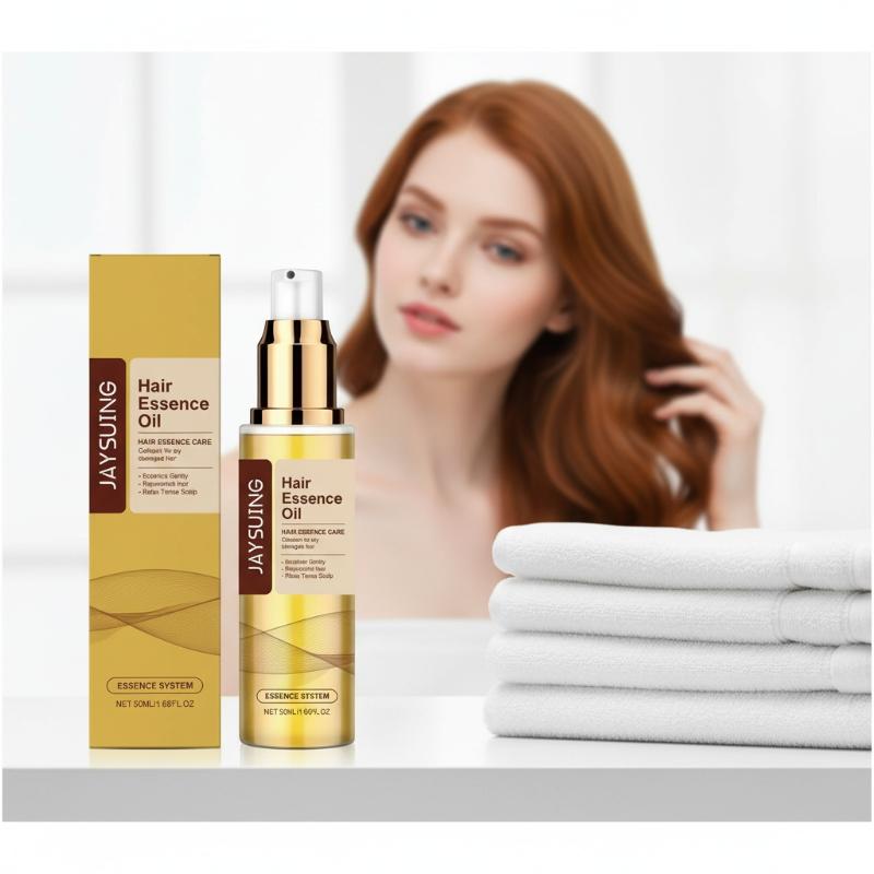 Olio Nutriente per Capelli Sec - Hair Care Daily recensione e prezzo