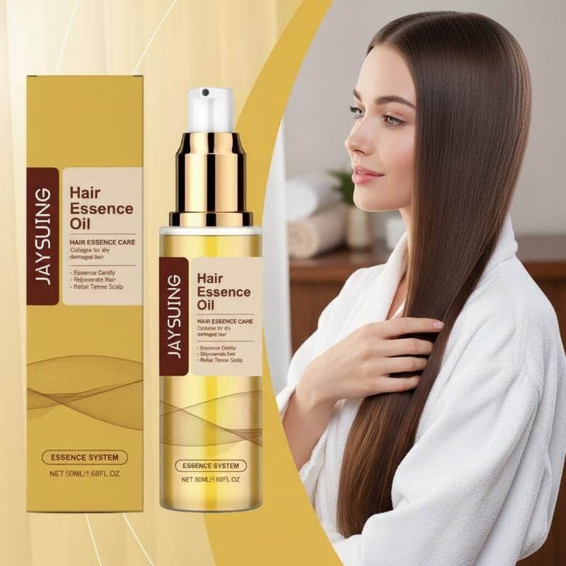 Olio Nutriente per Capelli Sec - Hair Care Daily recensione e prezzo