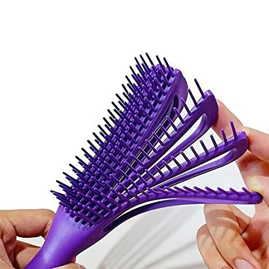 Pettine Massaggiante per Cuoio - Hair Care Daily recensione e prezzo