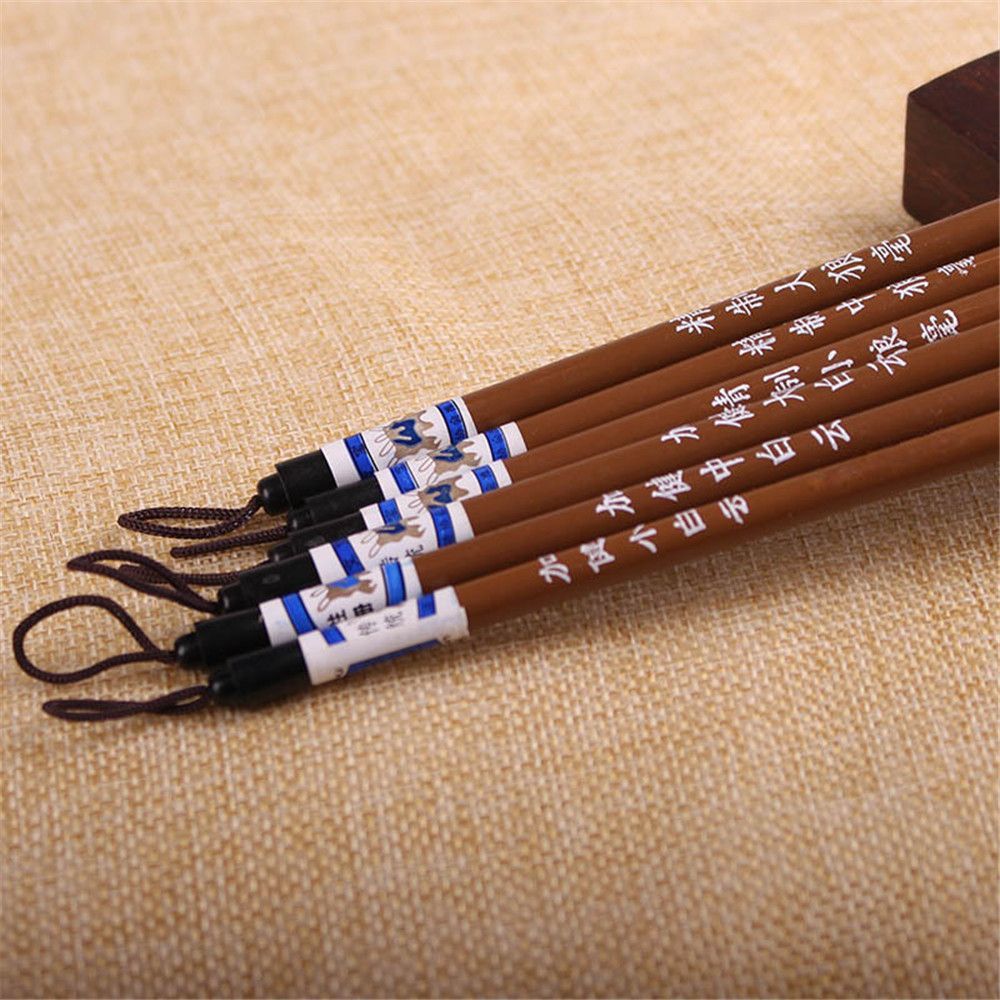 Pratico Pennello per Pittura i - Bamboo Hair Brush recensione e prezzo