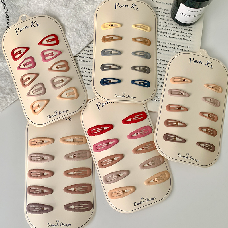 Set di Accessori per Capelli p - Bobby Pin Bulk recensione e prezzo