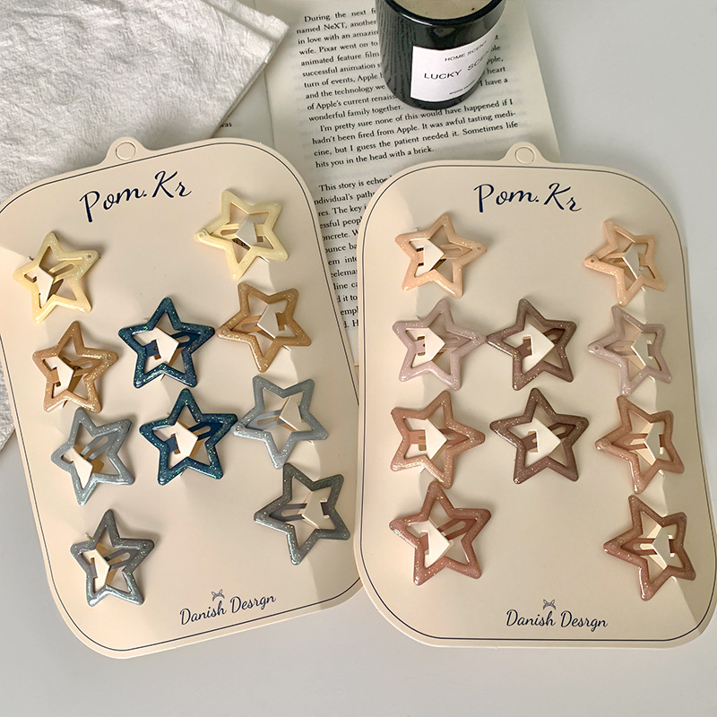 Set di Accessori per Capelli p - Bobby Pin Bulk recensione e prezzo