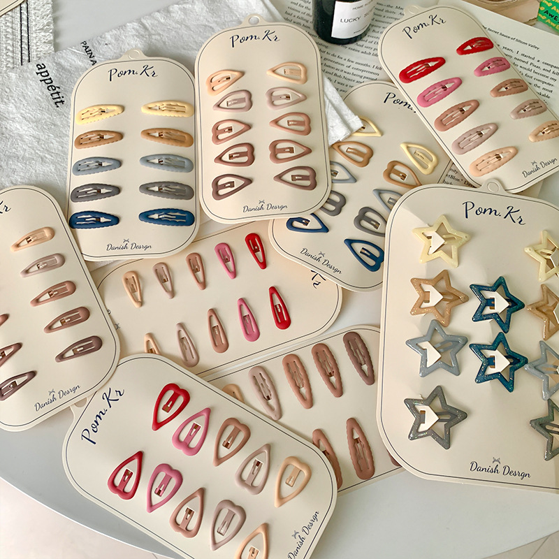 Set di Accessori per Capelli p - Bobby Pin Bulk recensione e prezzo