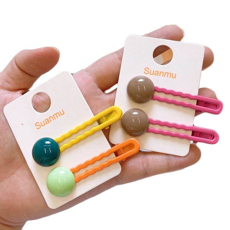 2 pz/set semplici mollette cap - Bobby Pin Bulk recensione e prezzo