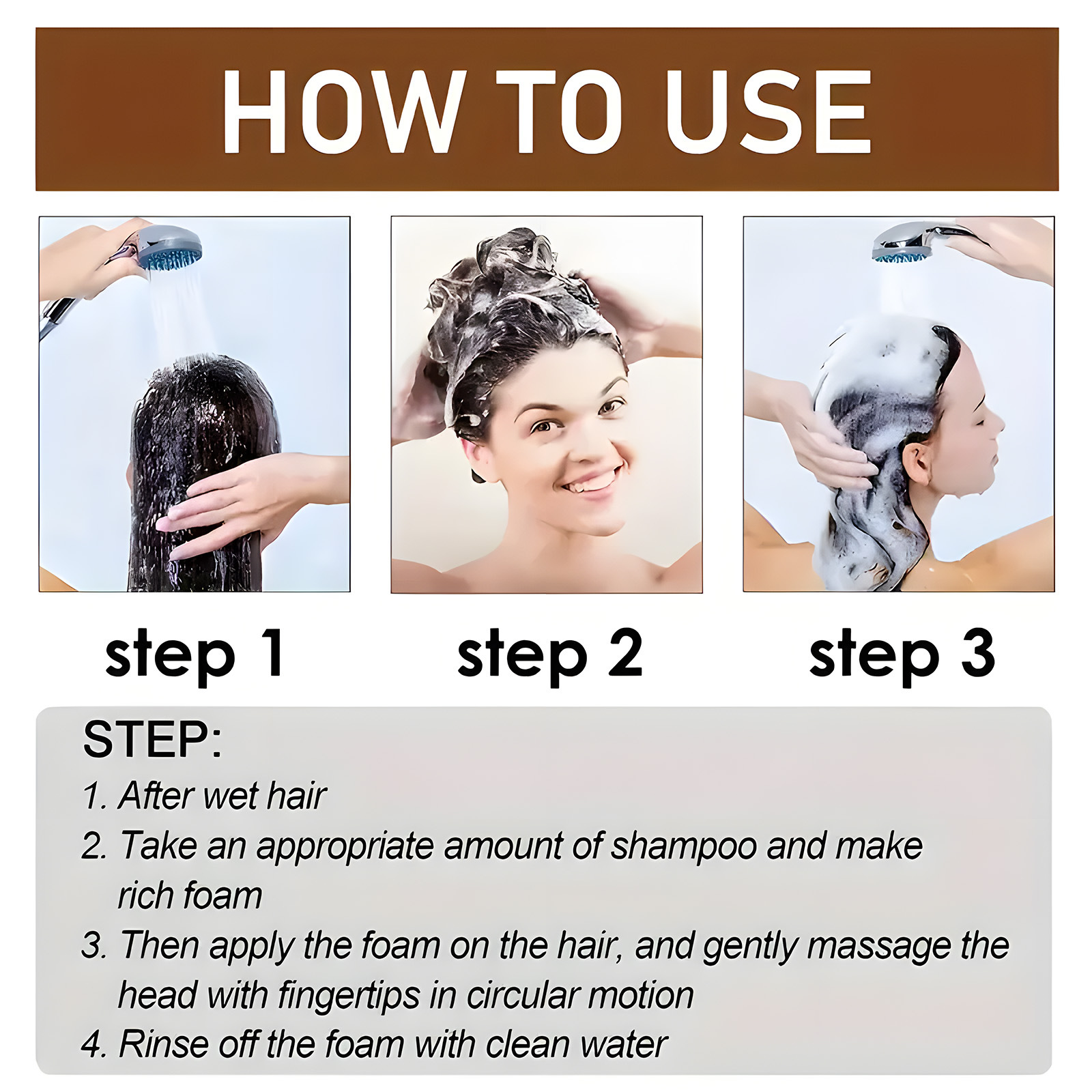 Shampoo alla biotina Water Ice - Biotin Shampoo Thickening recensione e prezzo