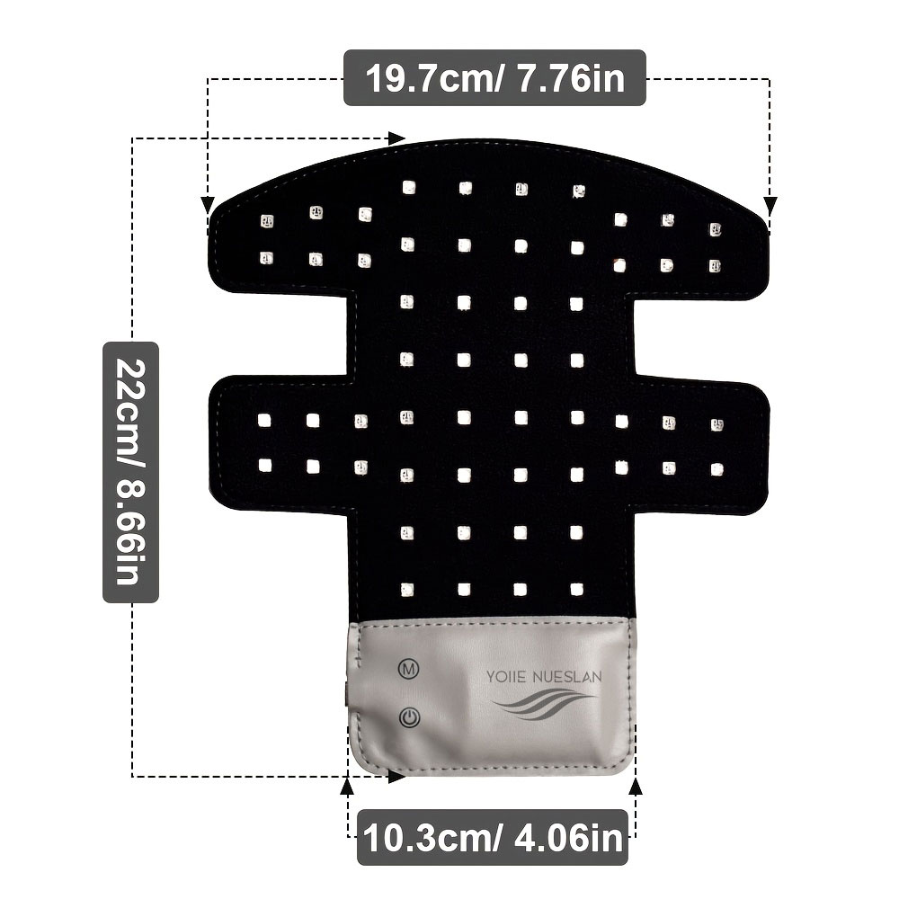 Cappello Unisex con Luce LED R - Hair Care Daily recensione e prezzo