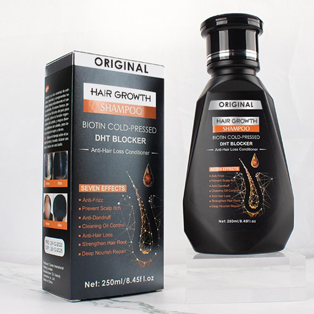 Biotina Shampoo allo zenzero F - Biotin Shampoo Thickening recensione e prezzo