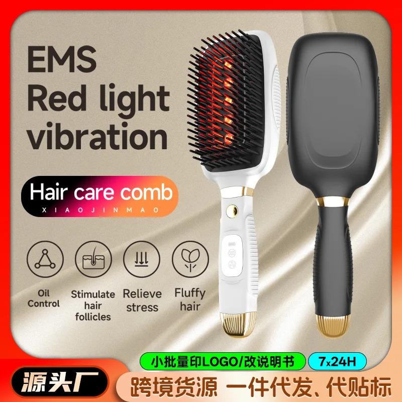 Pettine elettrico antistatico  - Hair Care Daily recensione e prezzo