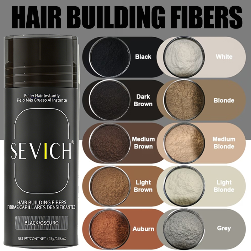 Fibre professionali per infolt - Hair Care With Protein recensione e prezzo